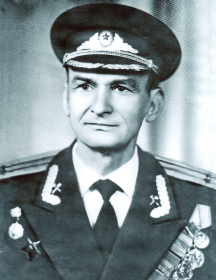 Кириченко Петр Трофимович