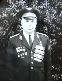 Алабовский Владимир Иванович