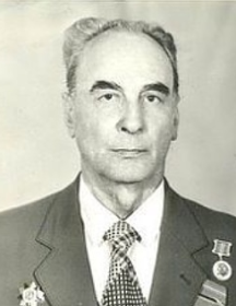 Котляров Александр Григорьевич
