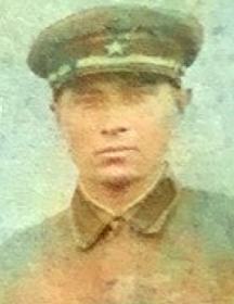 Киржайкин Николай Петрович