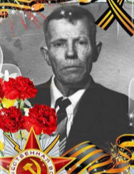 Сабуров Карп Васильевич