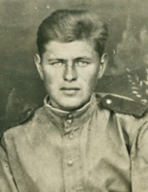 Сюткин Сергей Александрович