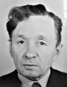Богданов Андрей Никанорович