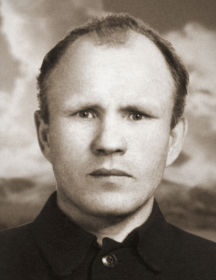 Казаков Фёдор Михайлович