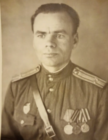 Шипов Николай Иванович