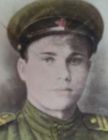 Дурнев Николай Сергеевич