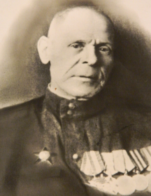 Шагов Иван Борисович