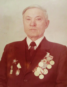 Тимошко Фёдор Петрович