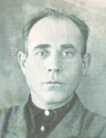 Козлов Михаил Кузьмич