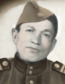 Карсаков Иван Андреевич