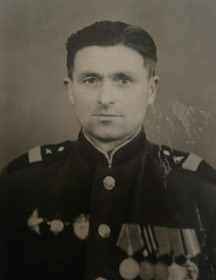 Жовнер Николай Михайлович