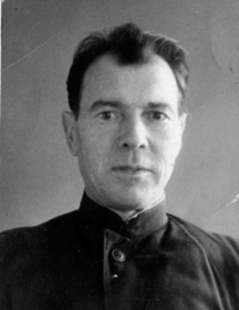 Мартьянов Константин Иванович