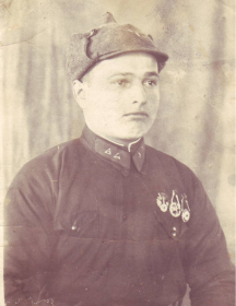 Кисляков Александр Дмитриевич
