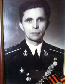 Грубниченко Иван Трифонович