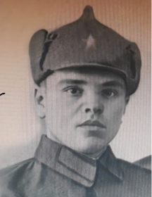 Толокольников Сергей Осипович