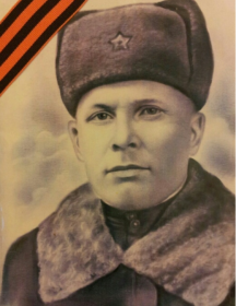 Попов Григорий Данилович