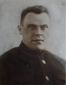 Алексеев Василий Осипович