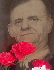 Молчков Алексей Фадеевич