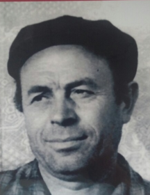 Кузин Дмитрий Васильевич