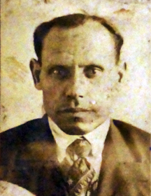 Куксин Яков Петрович