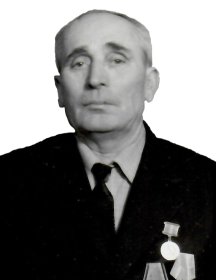 Куликов Павел Иванович