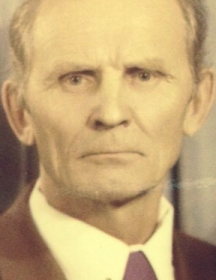 Калашников Петр Иванович
