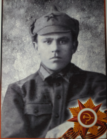 Сидоров Дмитрий Максимович