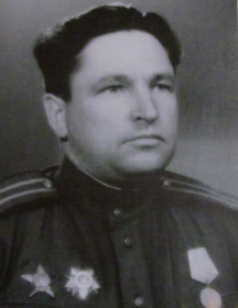 Хараим Михаил Григорьевич