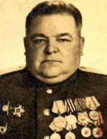 Ломако Степан Григорьевич