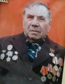 Берков Андрей Иванович
