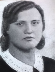 Смирнова Елизавета Николаевна