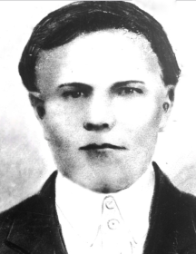 Рубцов Михаил Иванович