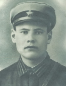Кочетков Михаил Иванович