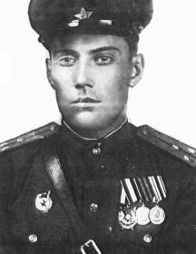 Андреев Александр Андреевич