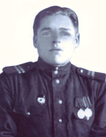 Борисенко Алексей Никитович