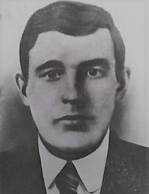 Бабурсков Егор Иванович