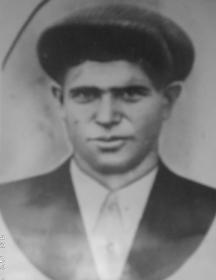 Кабанов Иван Павлович
