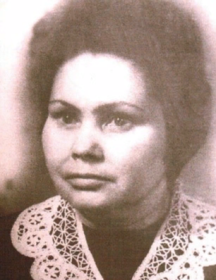Лежебокова Нина Ивановна