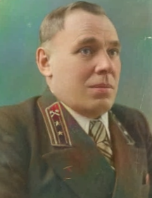 Новгородов Дмитрий Иванович