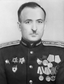 Сирюк Андрей Петрович