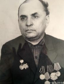 Сабуров Александр Васильевич