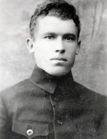 Слесарев Иван Игнатьевич