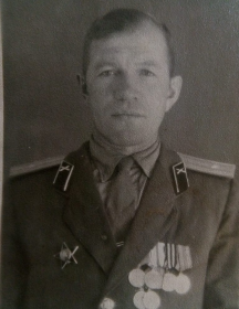 Смирнов Сергей Тимофеевич