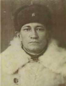 Петренко Андрей Иванович