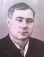 Фёдоров Николай Петрович