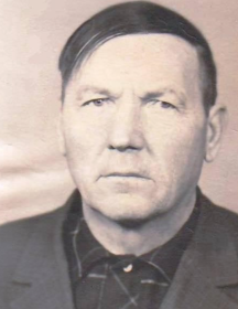 Куданкин Петр Иванович