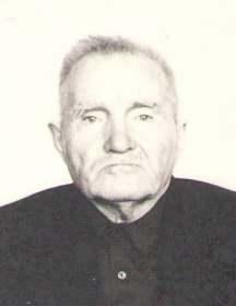 Василькин Степан Иванович