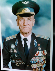 Панин Иван Федорович