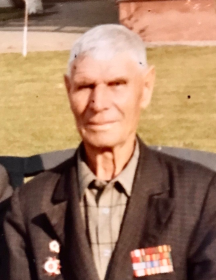 Кирпичев Иван Мефодьевич
