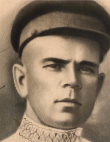 Конышев Флегонт Иванович
